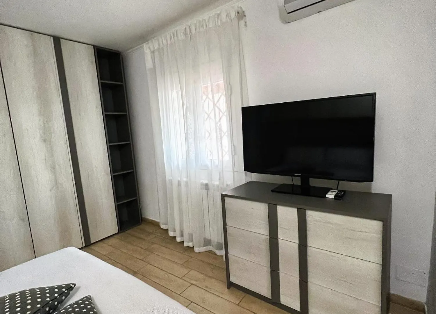 Holiday home Oasi Di Pina Villa Rome Italy