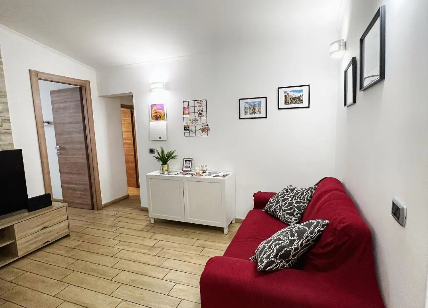 Oasi Di Pina Villa Rome