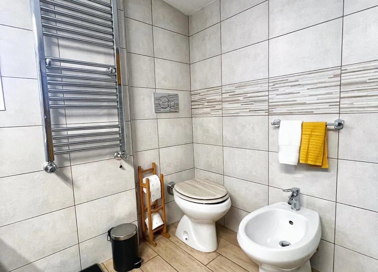 Holiday home Oasi Di Pina Villa Rome