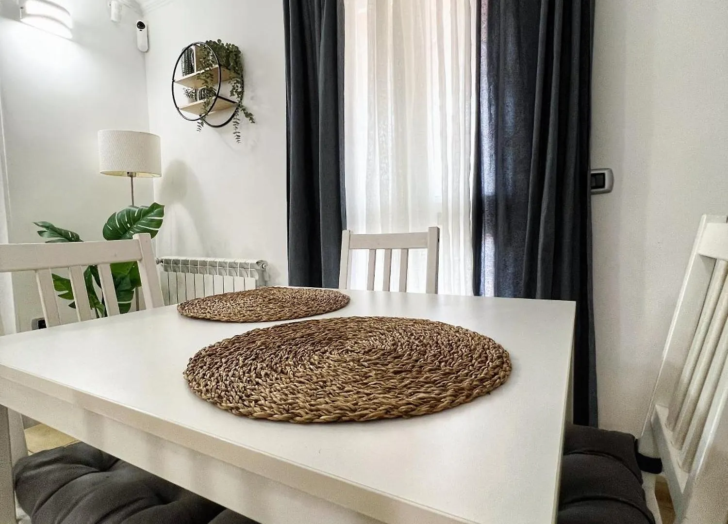 Holiday home Oasi Di Pina Villa Rome Italy