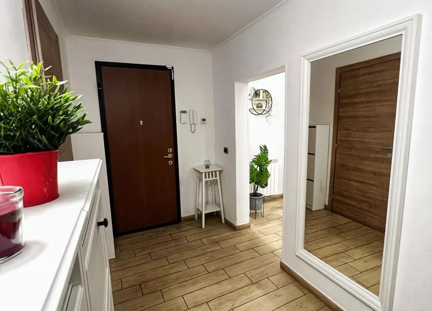 Oasi Di Pina Villa Rome Holiday home