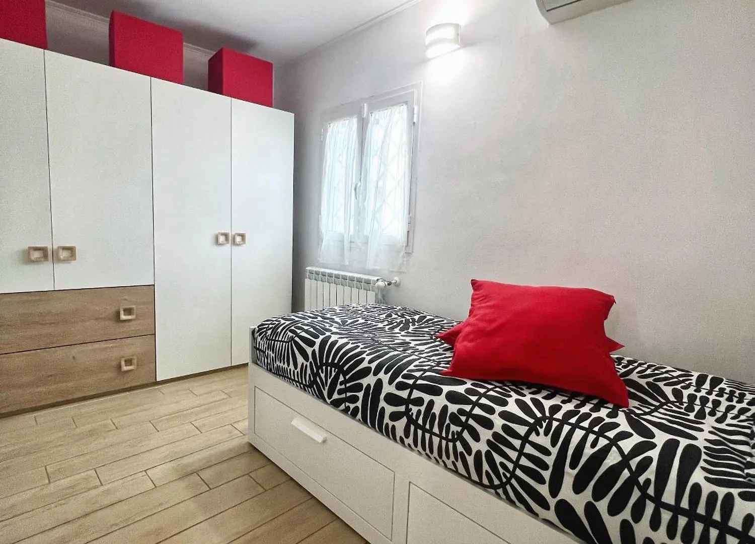 Oasi Di Pina Villa Rome 0*,