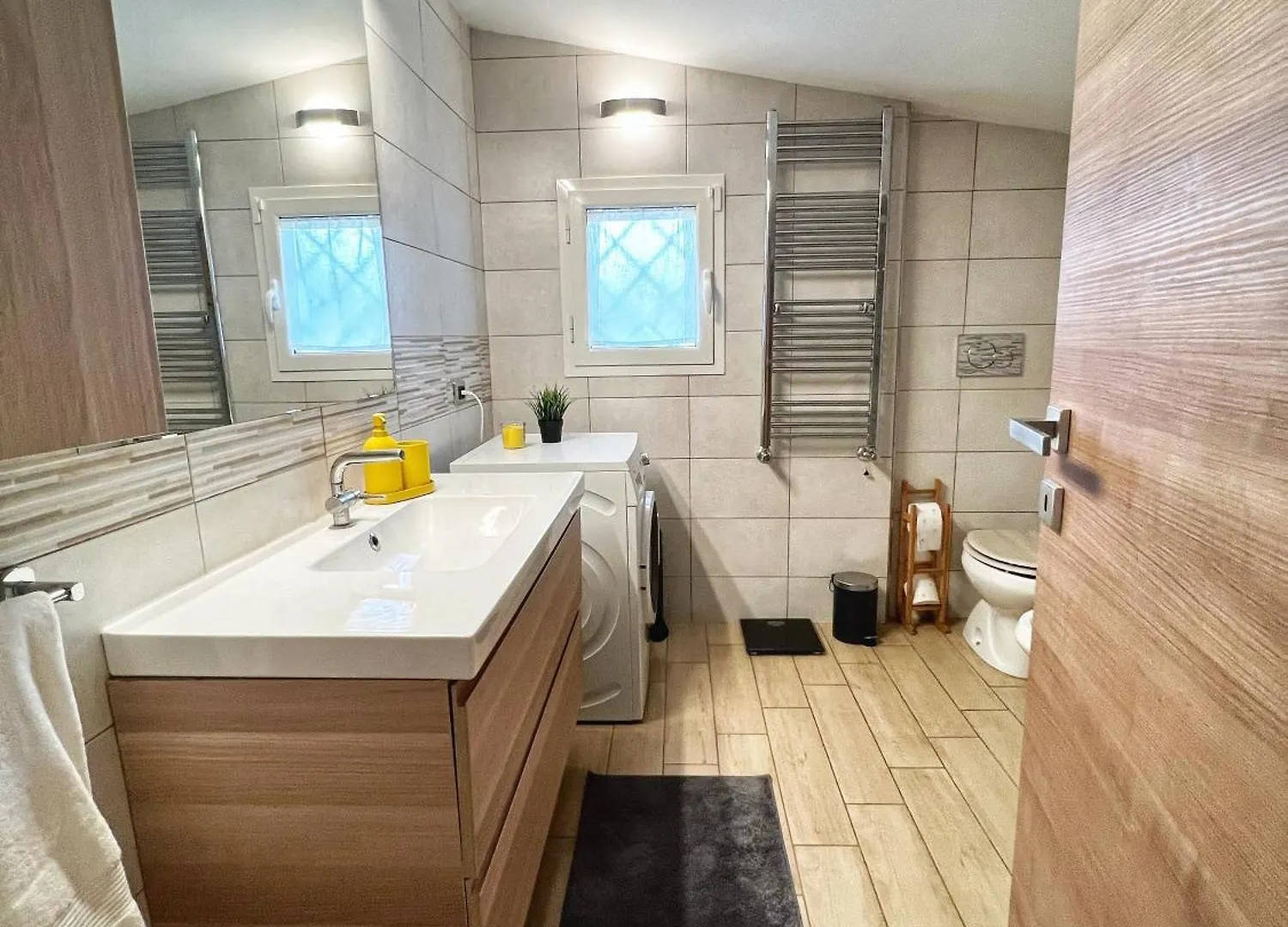 Oasi Di Pina Villa Rome Holiday home