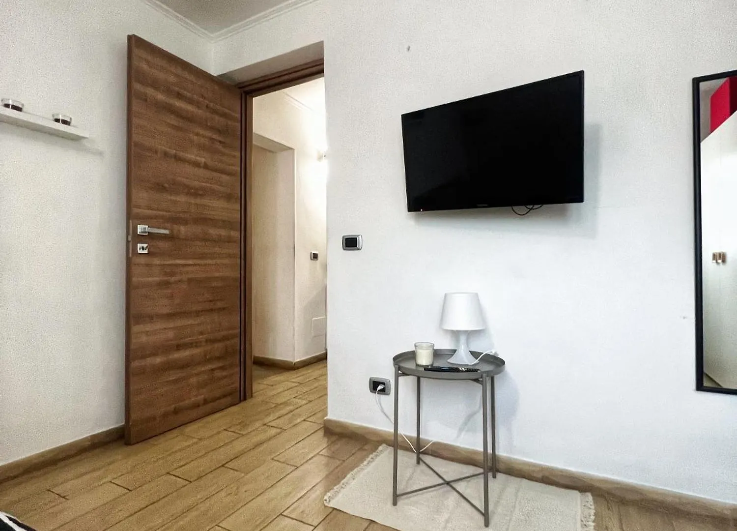 Oasi Di Pina Villa Rome 0*,  Italy