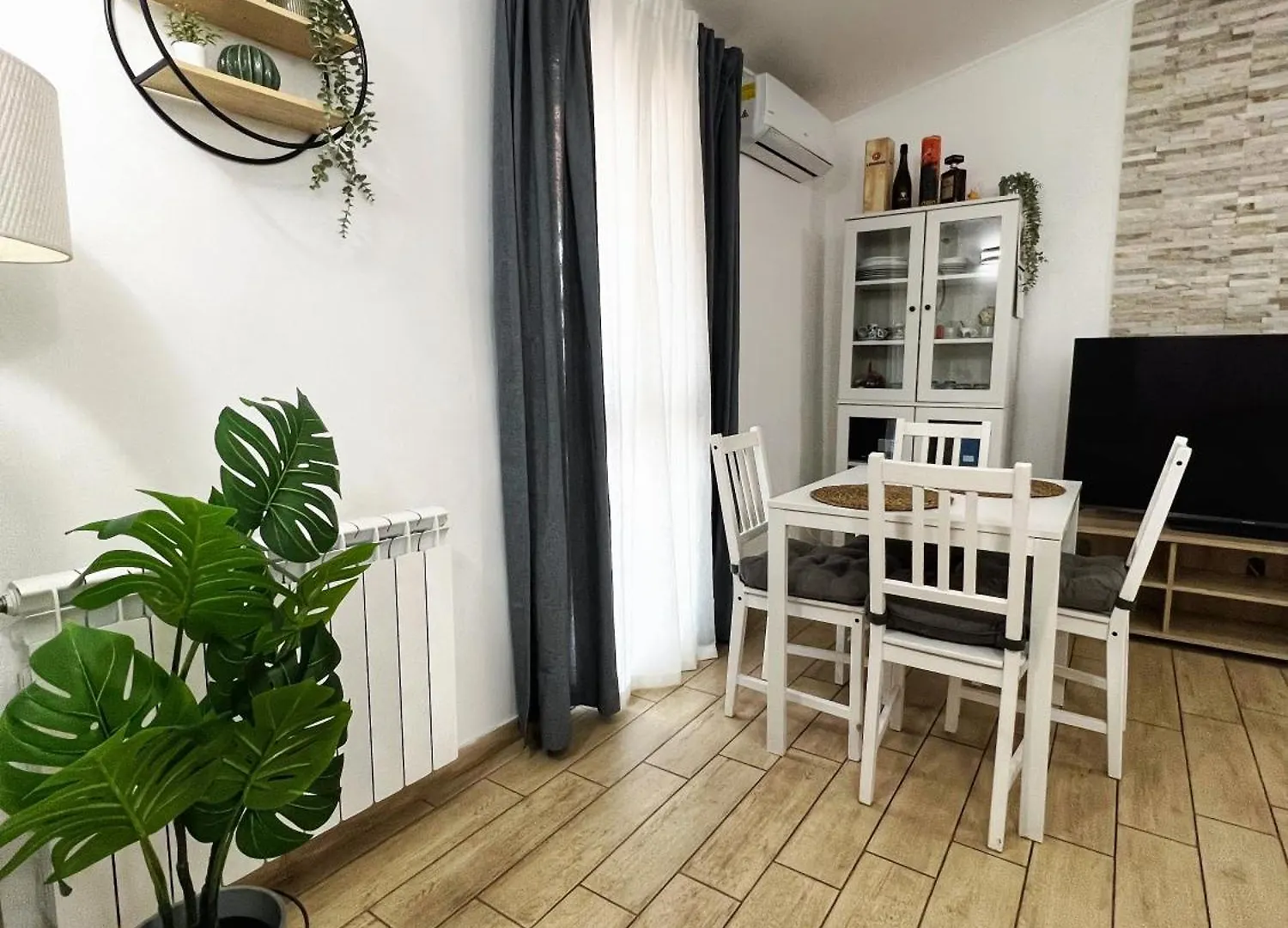 Oasi Di Pina Villa Rome Holiday home