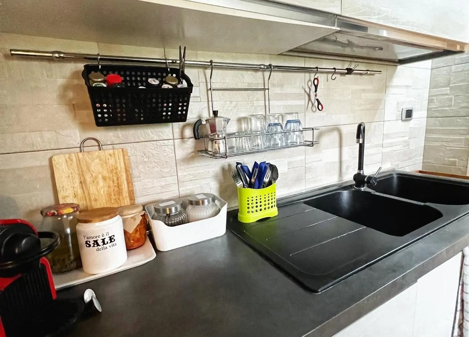 Holiday home Oasi Di Pina Villa Rome