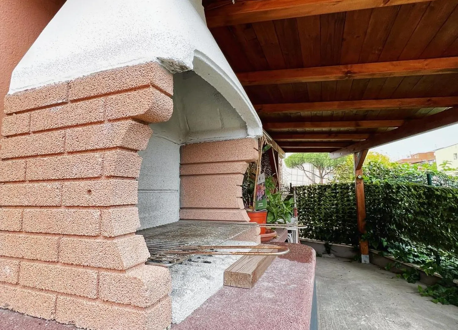 Holiday home Oasi Di Pina Villa Rome Italy