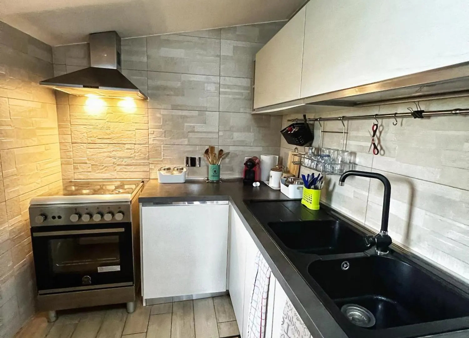 Holiday home Oasi Di Pina Villa Rome