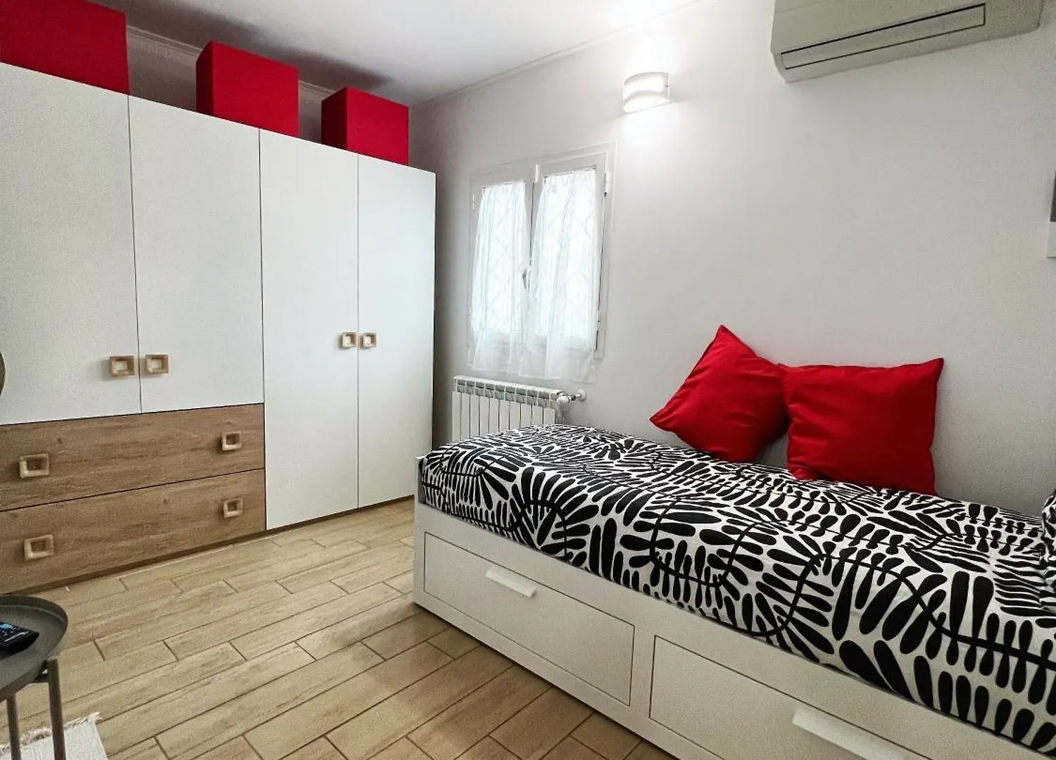 Oasi Di Pina Villa Roma