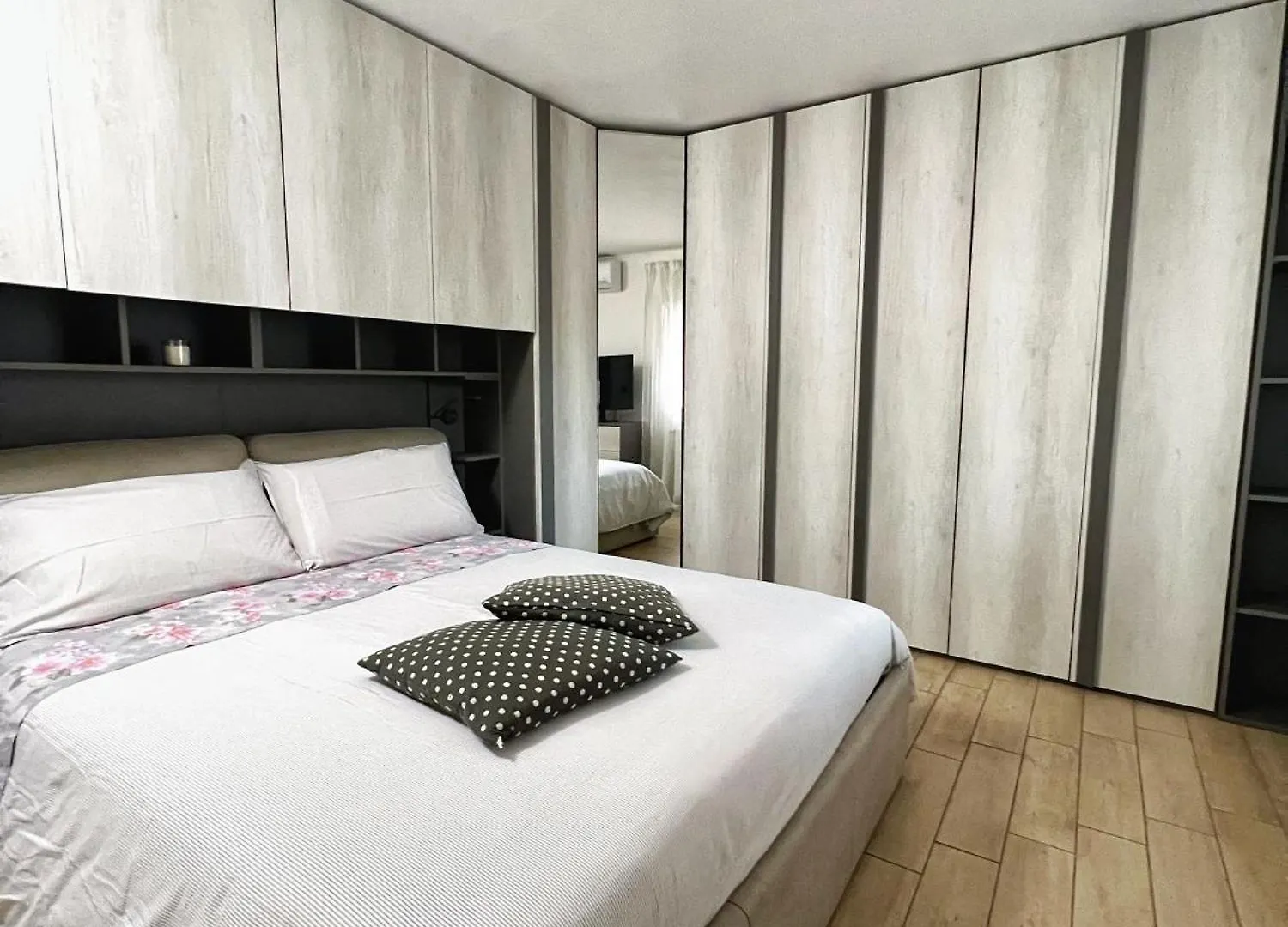 Oasi Di Pina Villa Roma Сasa de vacaciones